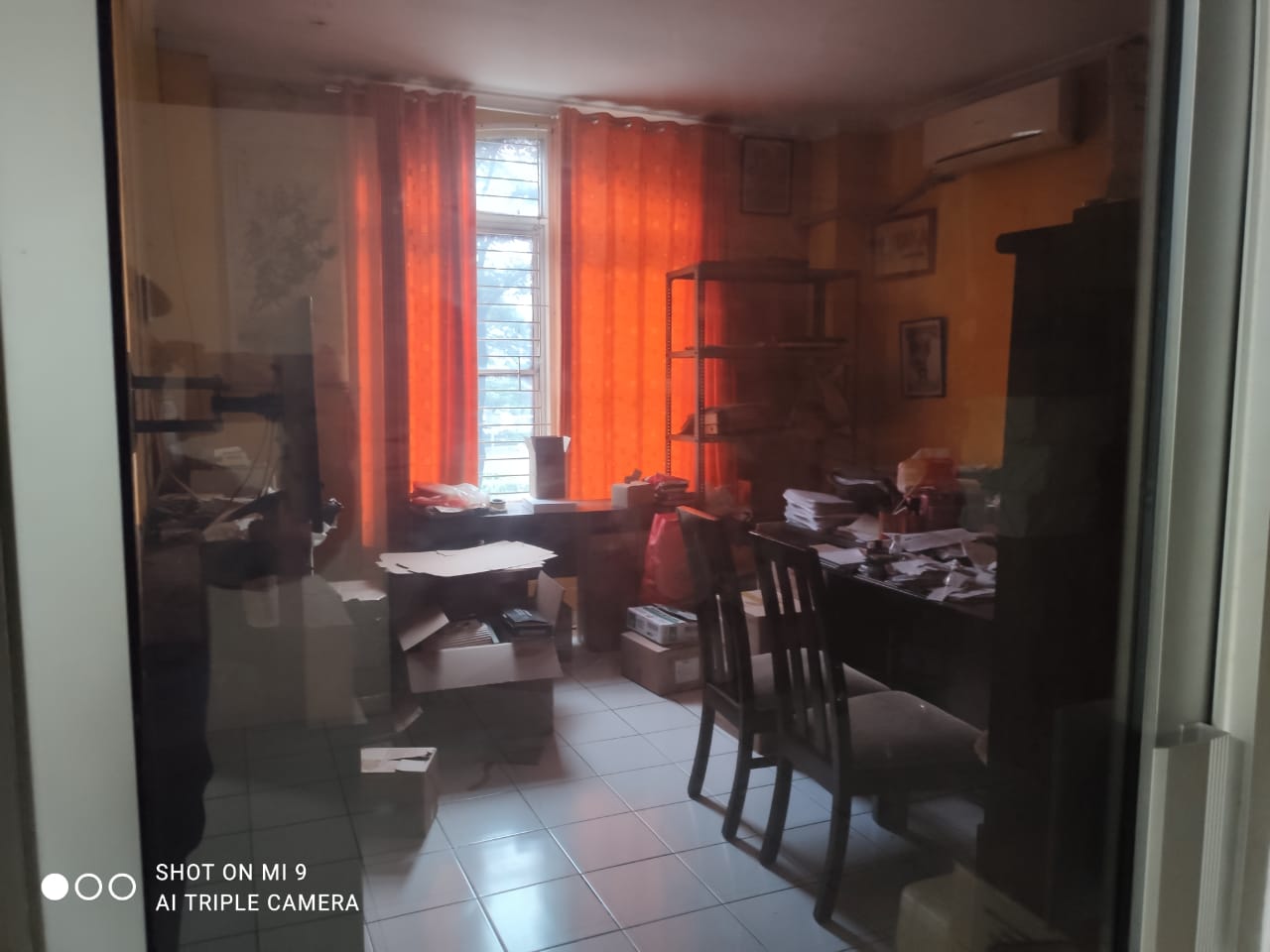 Ruko Gandeng DiJual di Notredame Deltamas Cikarang Pusat